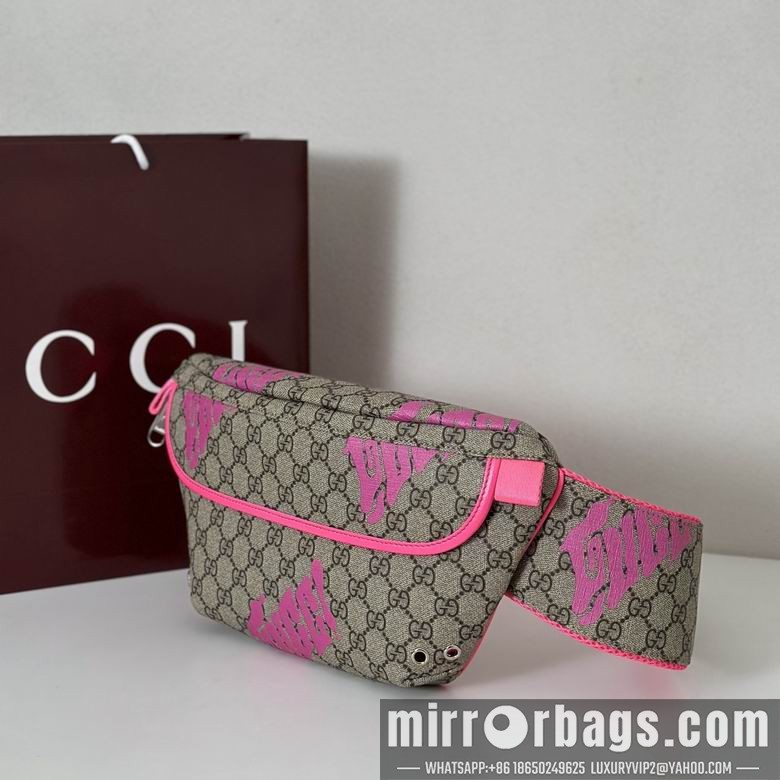 Gucci Bags 834963 32X17X5 DF