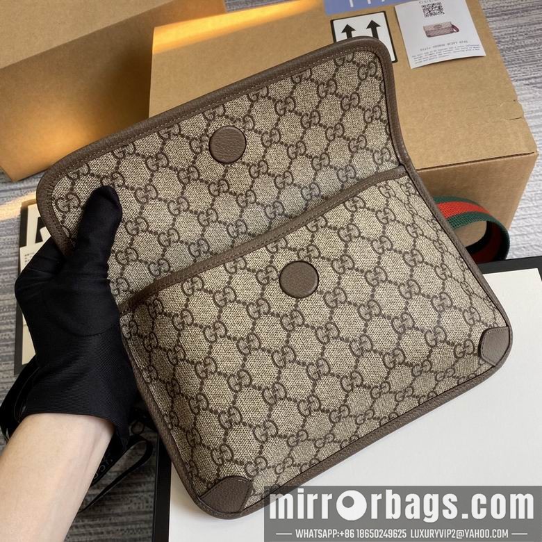 Gucci Bags 493930 24X16.5X4cm MP