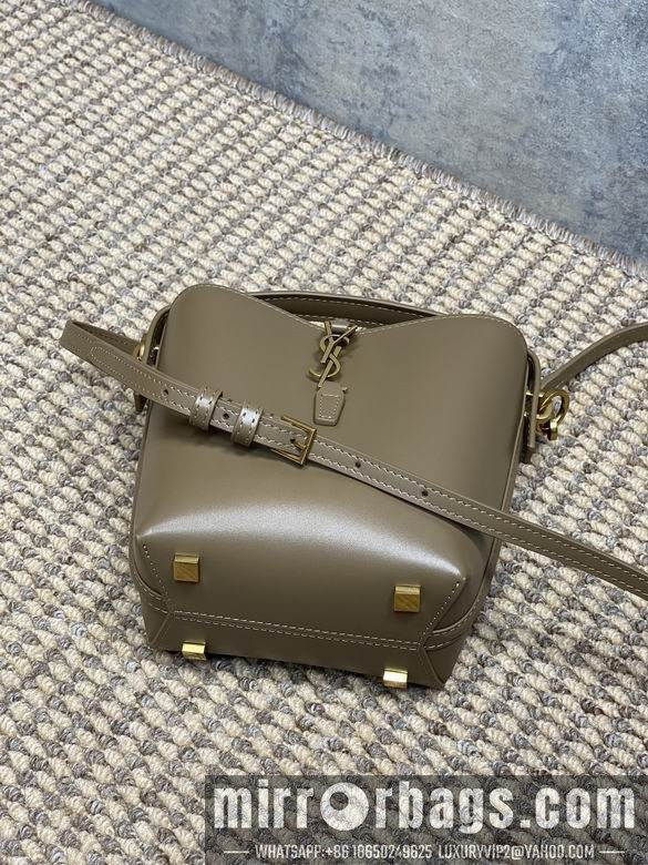 YSL Bags 765870 15X13X6cm MT 5