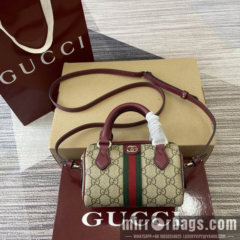 Gucci Bags 838478 16x10x9cm MP 2色