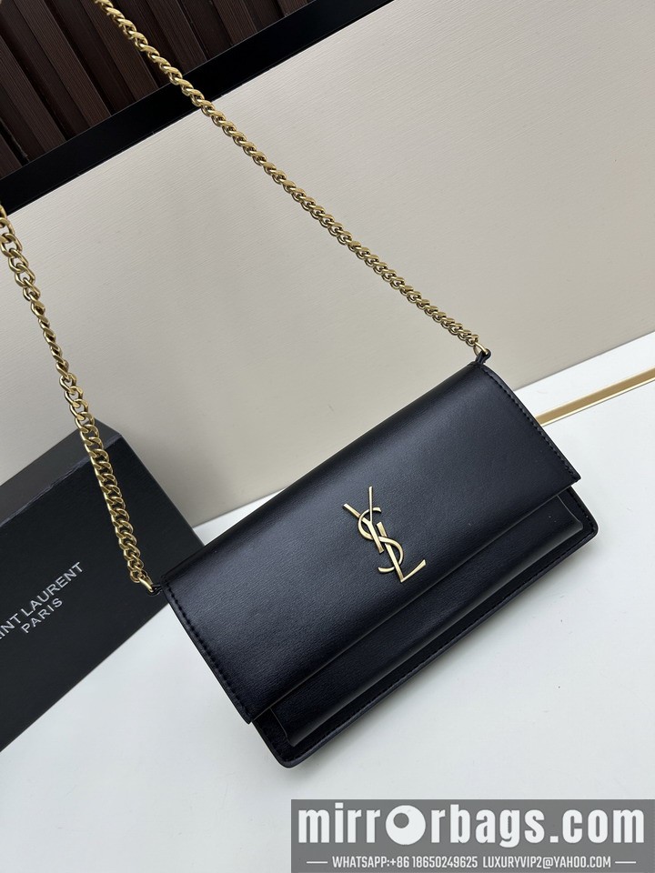 YSL Bags YSL 10997 22x12x4cm ss