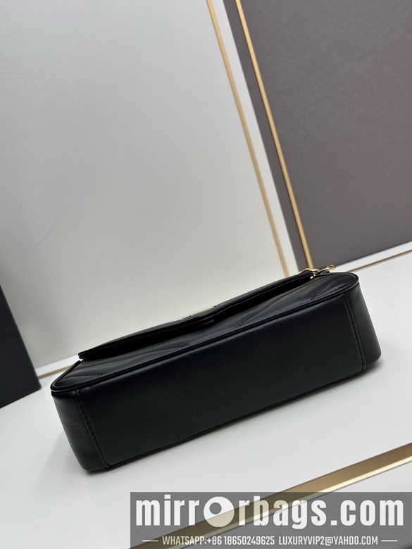 YSL Bags YSL lou 6146 24x13x7cm jj