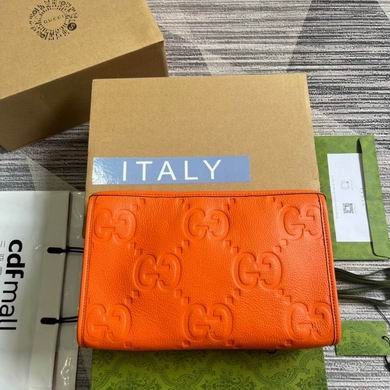 Gucci Bags 739490 28.5X18X9cm MP 2colour