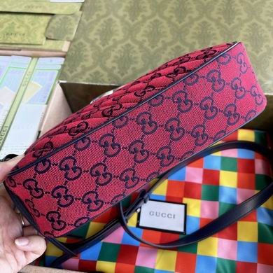 Gucci Bags BL447632 24x13x7