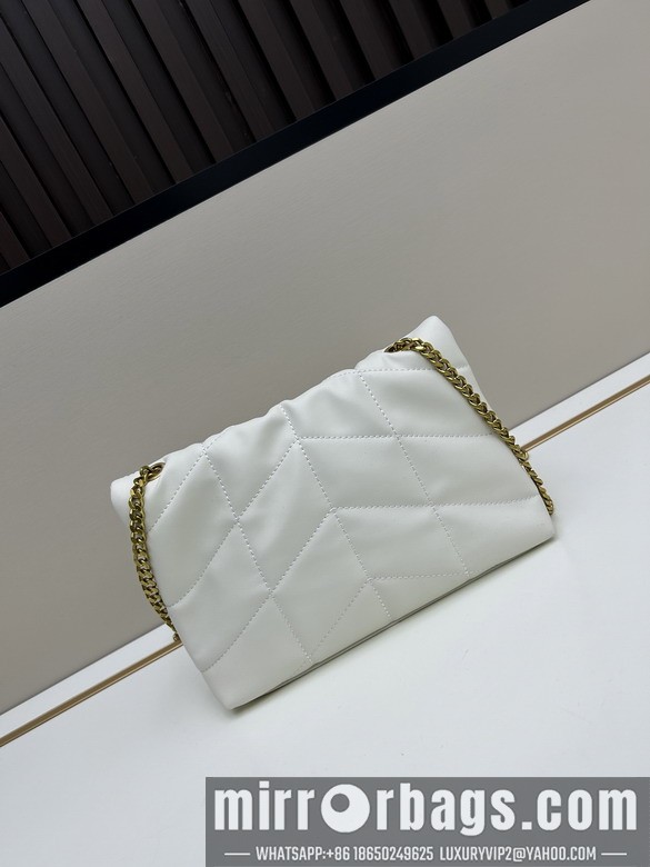 YSL Bags YSL lou 8819 23x15x7cm jj3