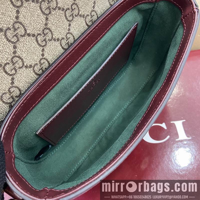 Gucci Bags 834843 20x16x5cm MP