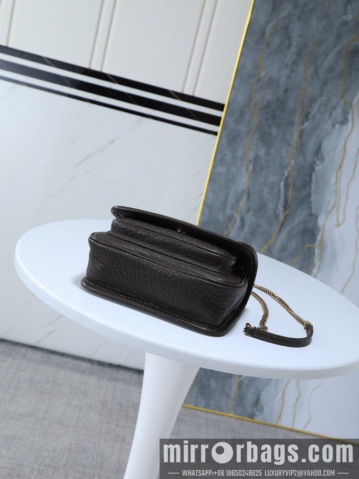 YSL Bags YSL niki 828736 18x12.5x5cm 8D1