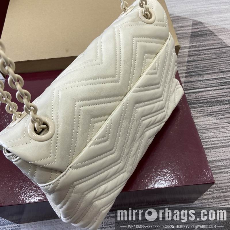 Gucci Bags 850676 31x17x8cm MP 2