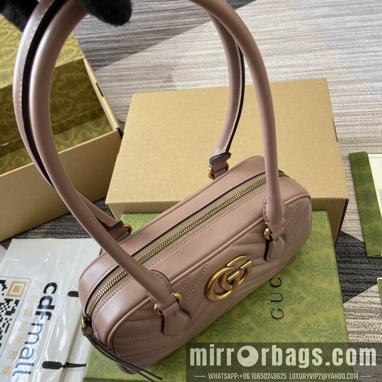Gucci Bags 795199 25.5X15.5X6.5cm MP