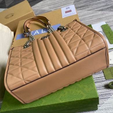 Gucci Bags Marmont 681483 26.5X19X11cm MP