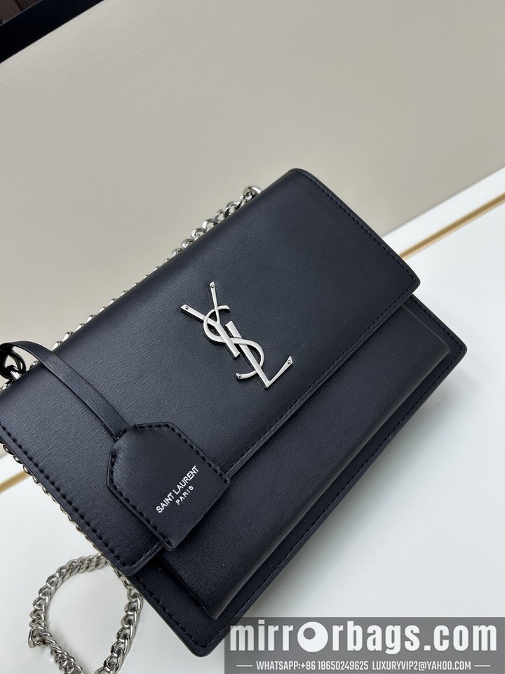 YSL Bags YSl sunset 5551 22x14x5cm jj1
