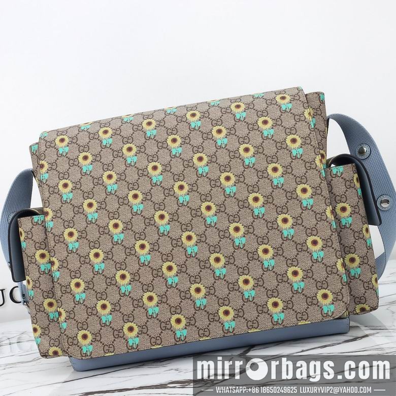 Gucci Bags 811491 45X32X15 DF2colors
