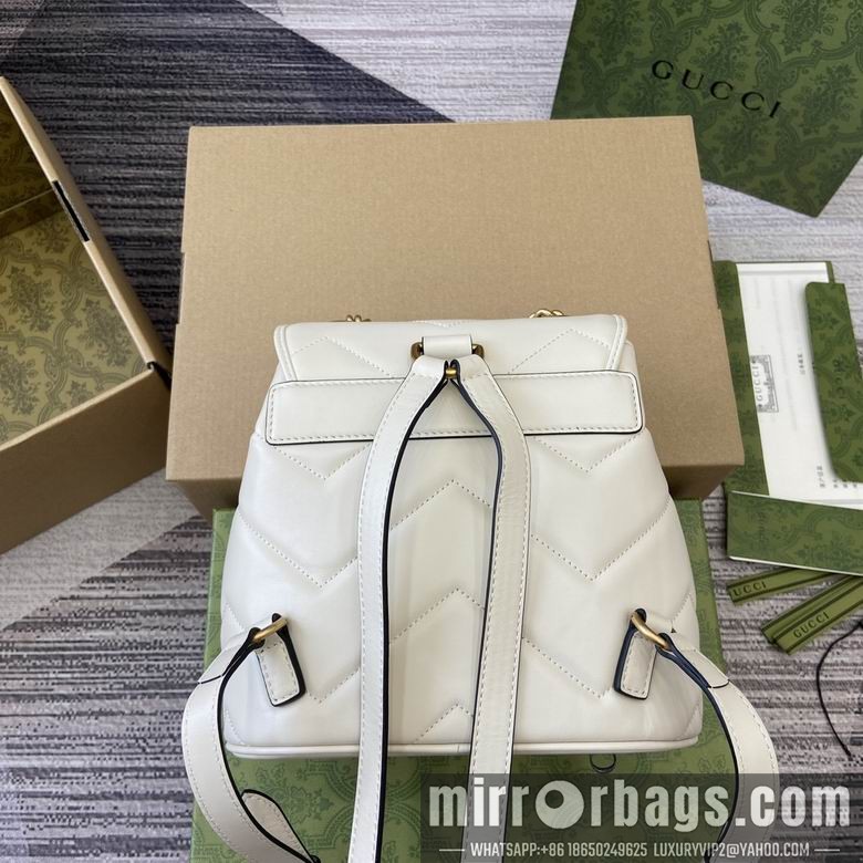 Gucci Bags 777253 20X19X11cm MP 3colour