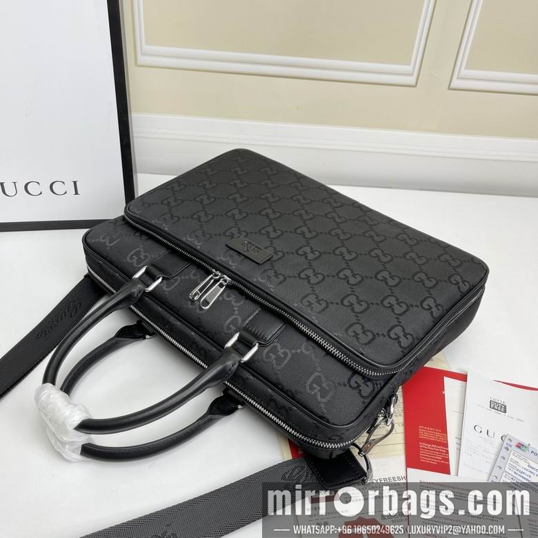 Gucci Bags 6977-1 39x8x29cm