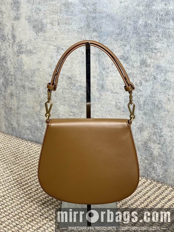 YSL Bags 800846 17.5X21X8cm MT 4colour