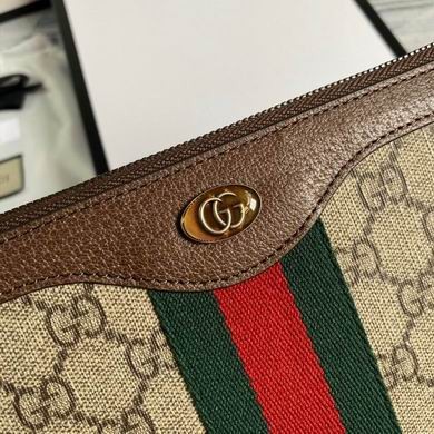 Gucci Bags BG523156 30.5×21×1.5