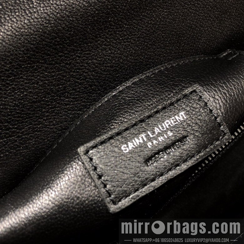 YSL Bags YSL college 392737 24x17x6.5cm 8D5