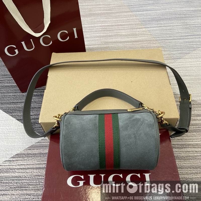 Gucci Bags 846869 18.5x11x11cm MP