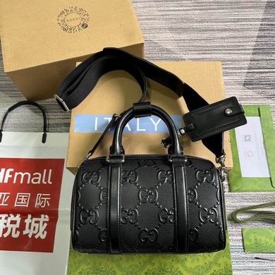 Gucci Bags 725292 22X15X12.5cm MP 3colour