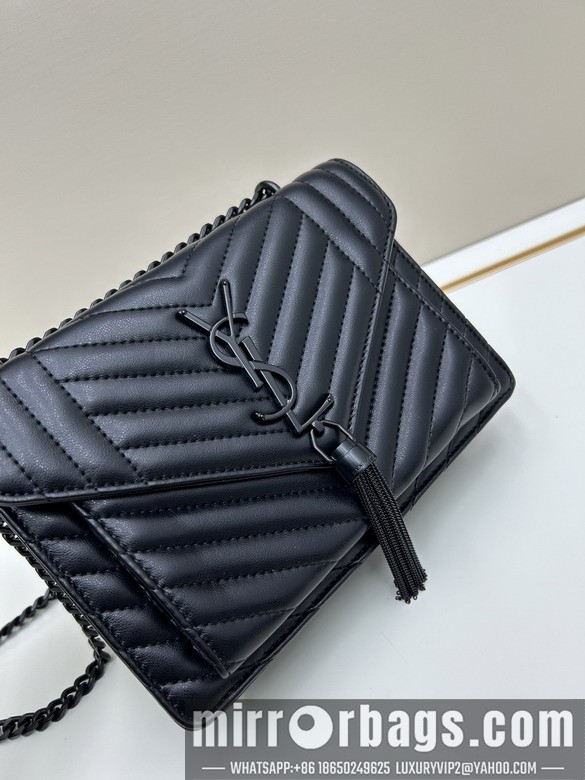 YSL Bags YSL 18524 22x14x6cm jj2