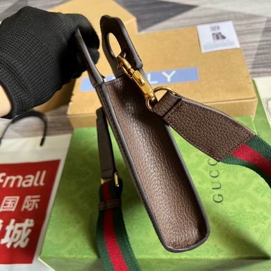 Gucci Bags 699770 14X22.5X4.5cm MP