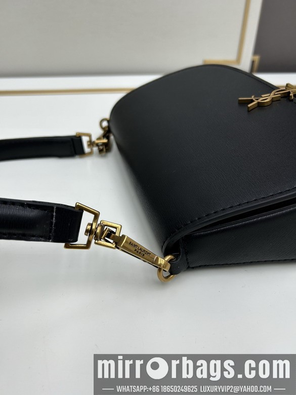 YSL Bags Ysl Voltaire 6109 20x17x8cm jj