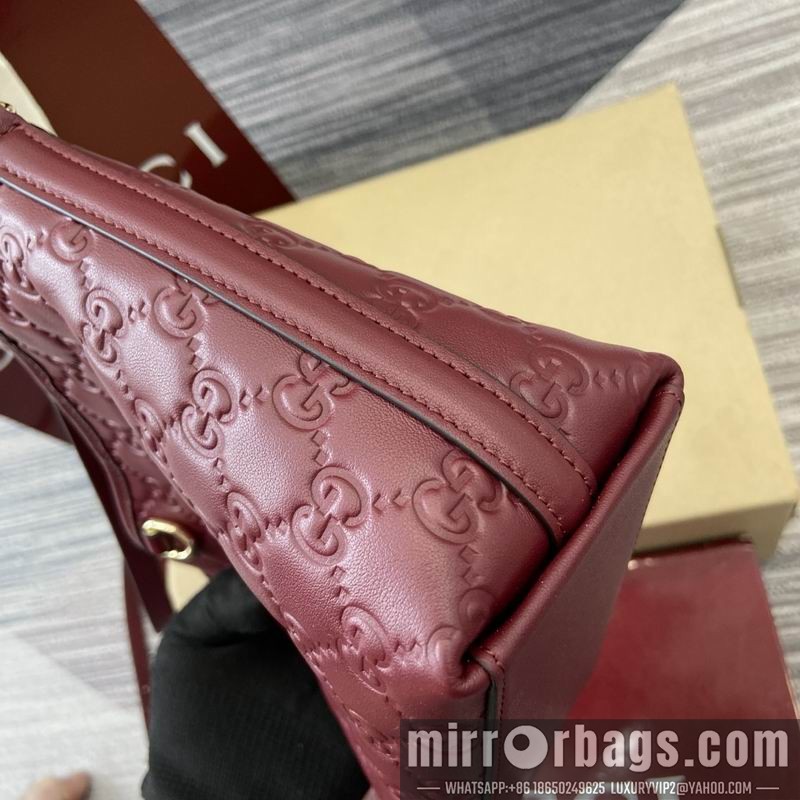 Gucci Bags 847090 15x18x8cm MP 3色