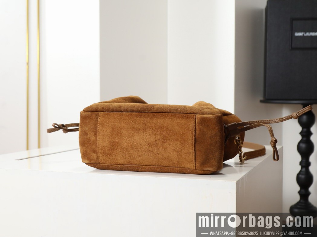 YSL Bags YSL Jamie 862712 26x18x12.5cm 8D