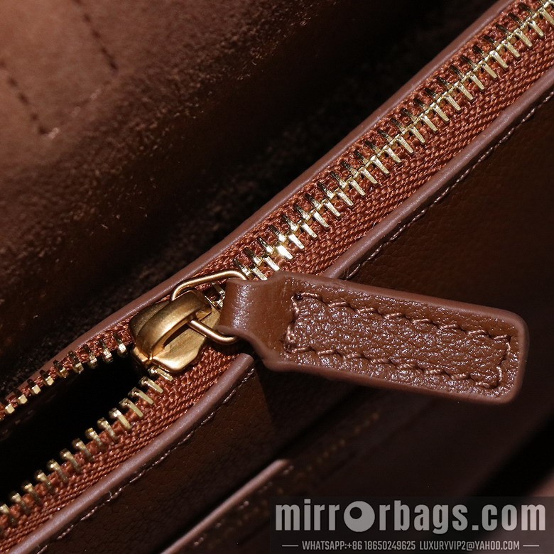 YSL Bags YSL Le 657230 24x24x10cm 8D7
