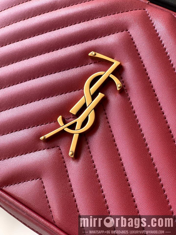 YSL Bags YSL 505730 23x16x6cm 8D7