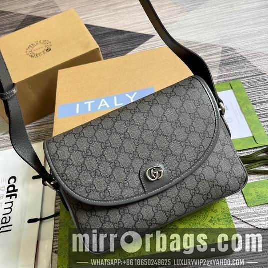 Gucci Bags 724704 ?27X20X7cm MP 2colour