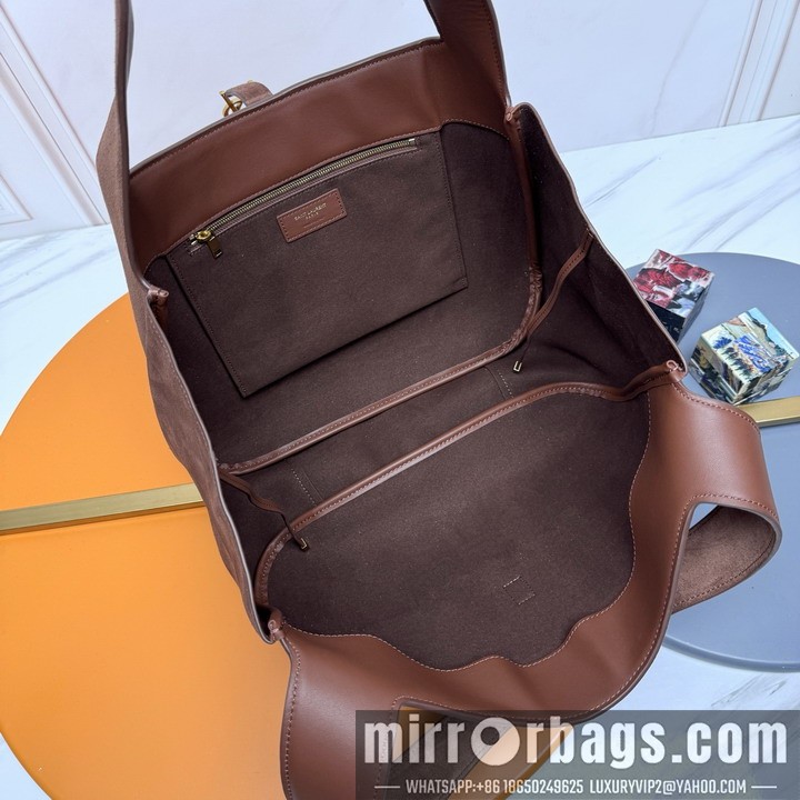YSL Bags YSL 763435 50x28x18cm 8D3