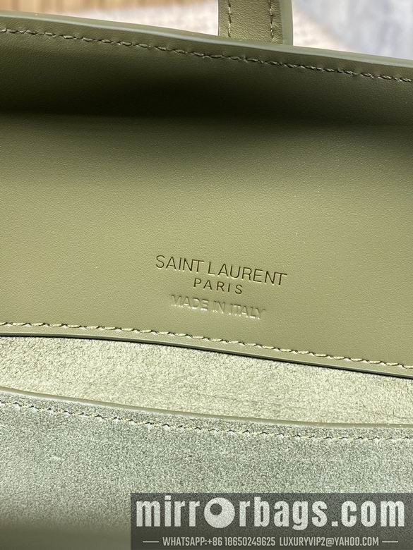 YSL Bags 749036 17X20X13cm MT 3colour