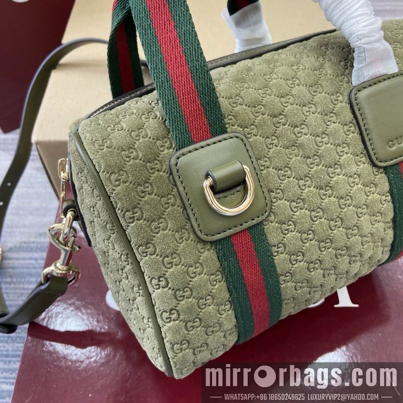 Gucci Bags 859975 20x13x13cm MP4