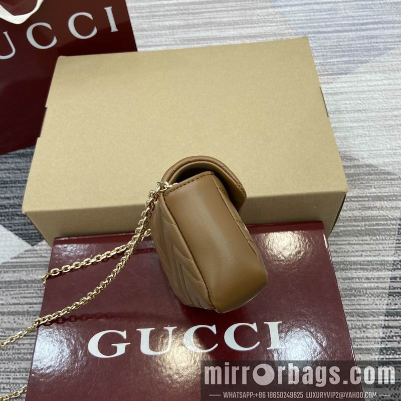 Gucci Bags 841290 16.5x9.5x4.5cm MP 3