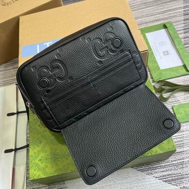 Gucci Bags 760244 23.5X14.5X6cm MP 2colour
