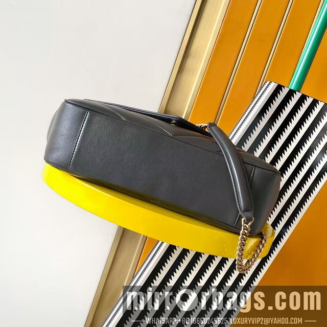 YSL Bags YSL lou 801439 29x17x8cm 8D1