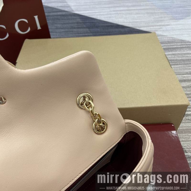 Gucci Bags 837280 22x12.5x6cm MP 1