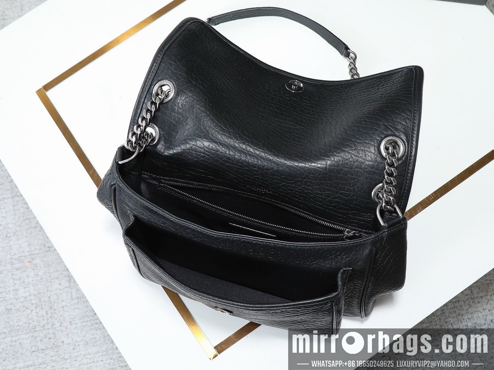 YSL Bags YSL 633178 28x20x8.5cm 8D7