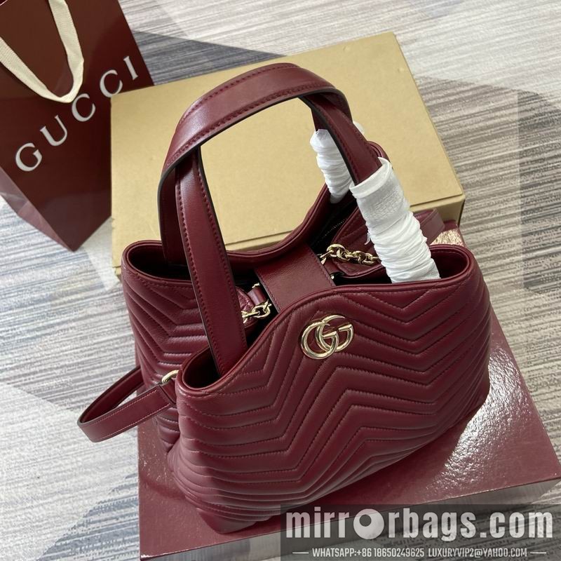 Gucci Bags 847387 28x24x16cm MP 2色