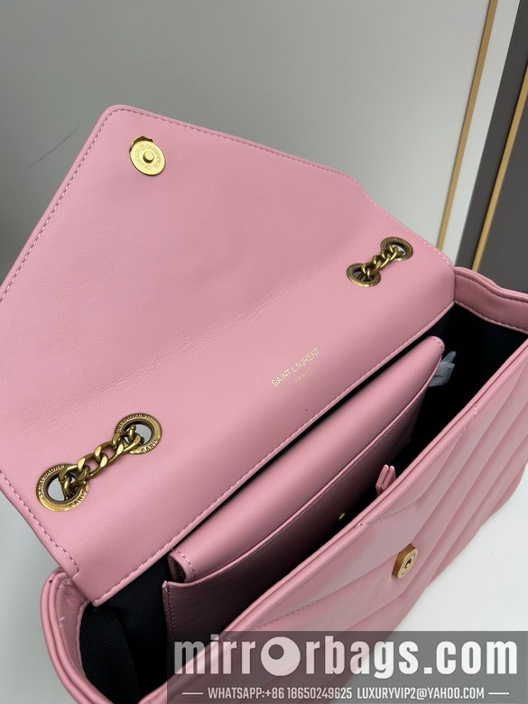 YSL Bags YSL lou 6146 29x16x8cm jj1