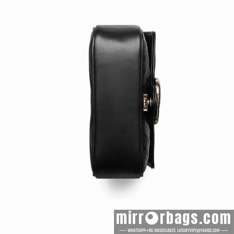 Gucci Bags 811238 17X13X6cm MP 3colour
