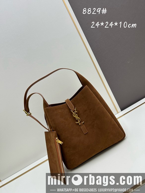 YSL Bags YSL 8829 24x24x10cm ss1