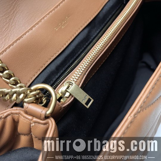 YSL Bags YSL 459749 31x22x10cm 8D2