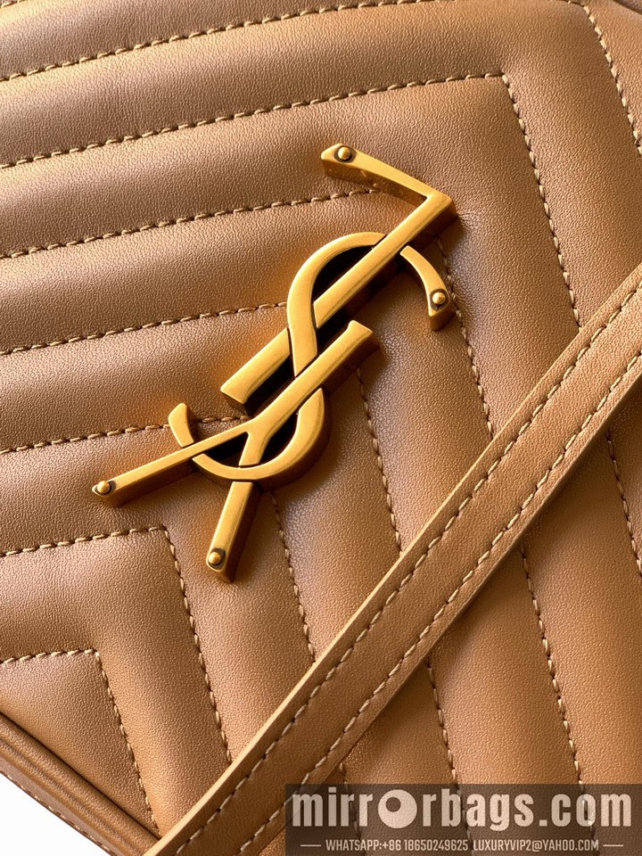 YSL Bags YSL 505730 23x16x6cm 8D9