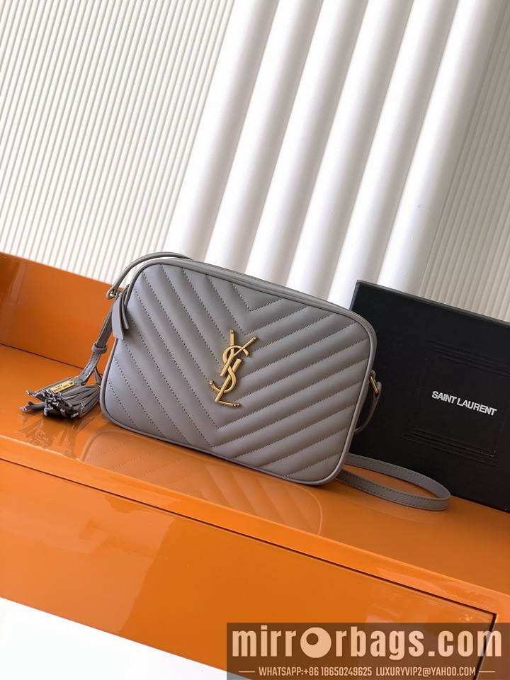 YSL Bags YSL 505730 23x16x6cm 8D8