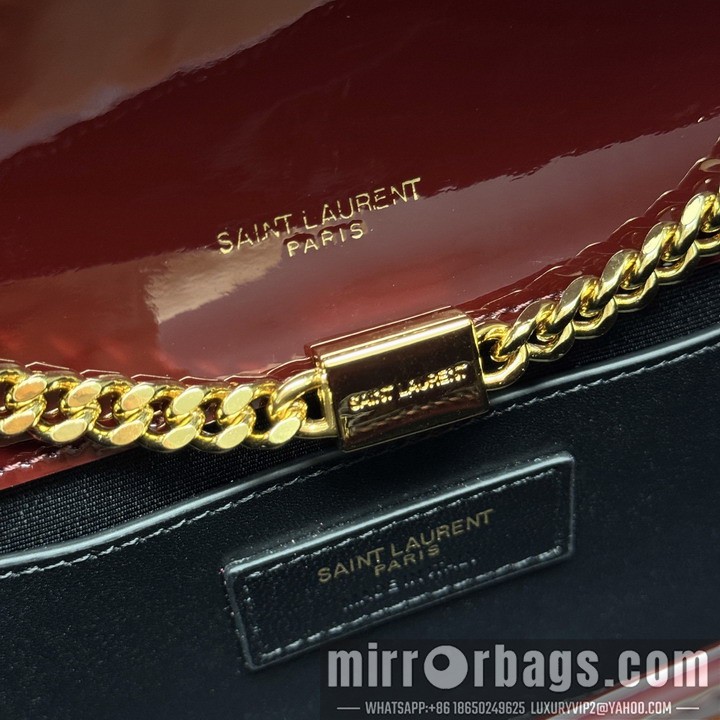 YSL Bags YSL 354119 24x14x5cm 8D