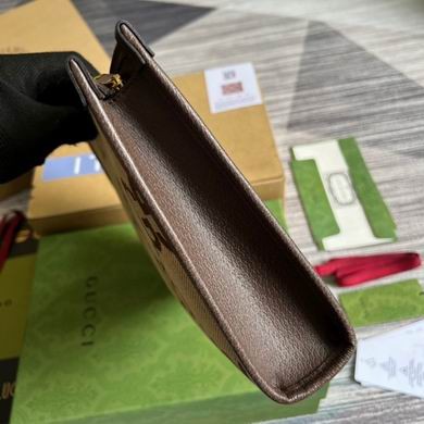 Gucci Bags 699318 26X20X6cm MP