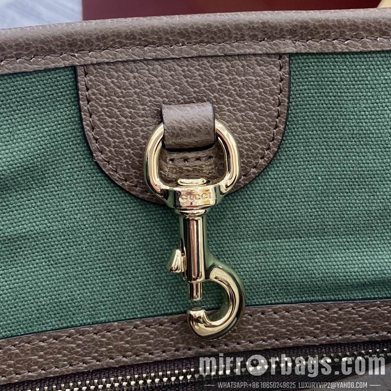 Gucci Bags 836831 25.5x23x15.5cm MP