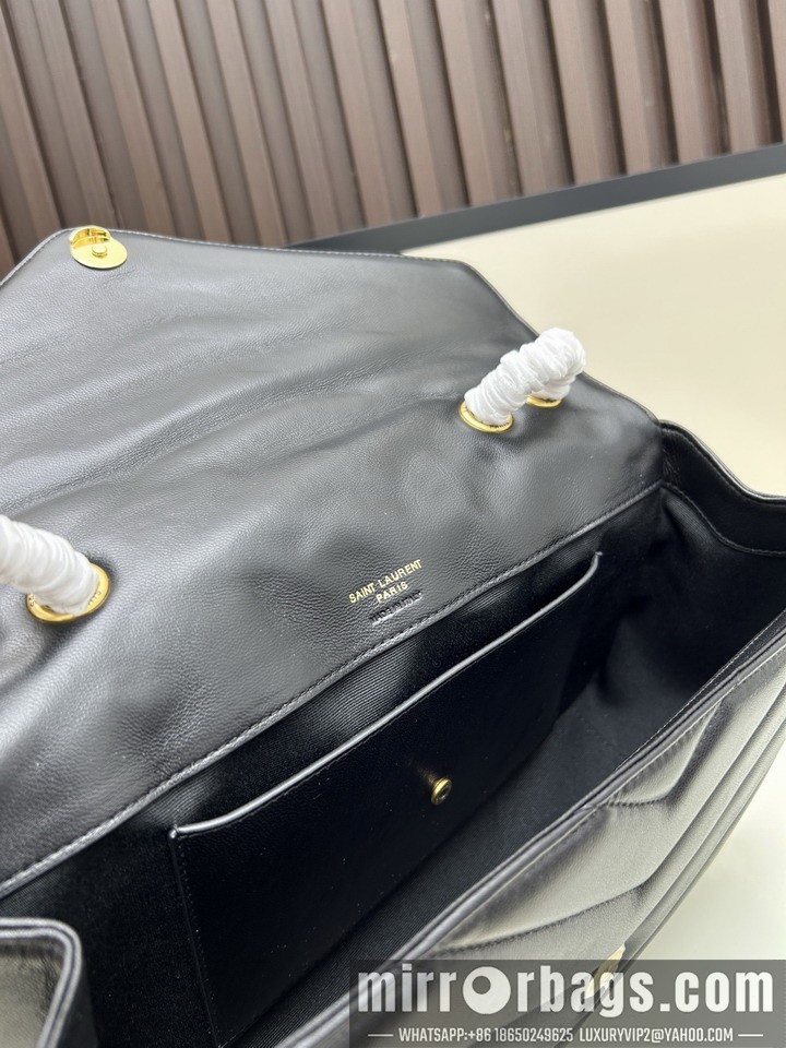 YSL Bags YSL 801439 29x17x8cm jj